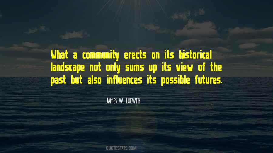 James W. Loewen Quotes #1750024