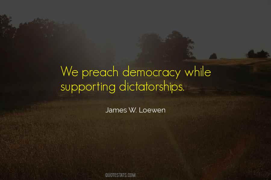 James W. Loewen Quotes #198092