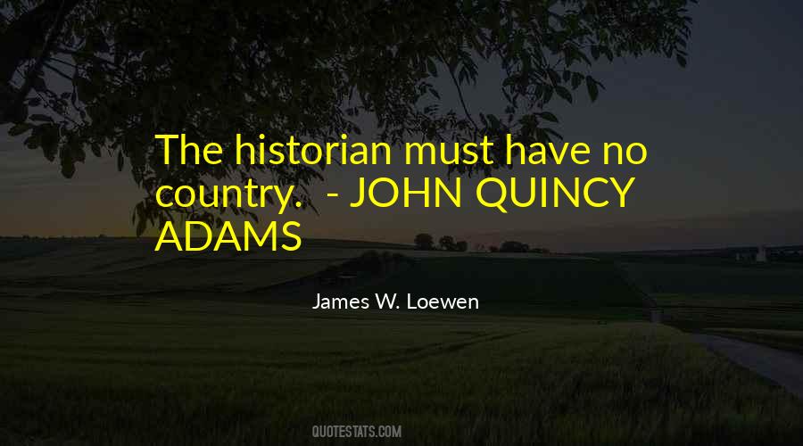 James W. Loewen Quotes #32164