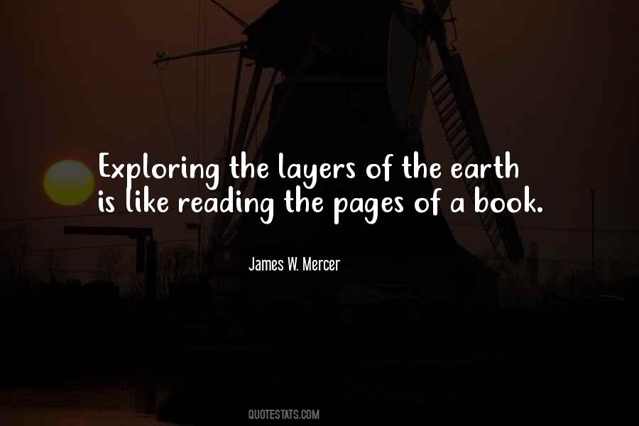 James W. Mercer Quotes #1128120