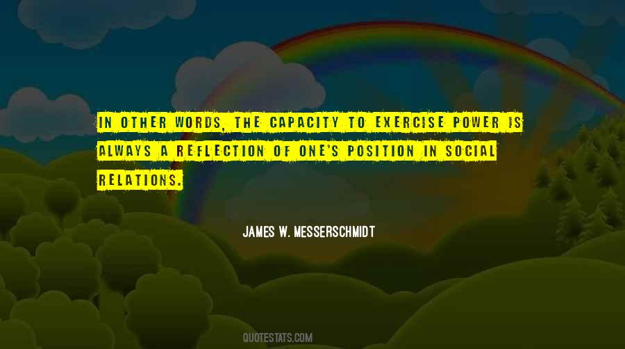 James W. Messerschmidt Quotes #807680 James W. Messerschmidt Quotes #807680