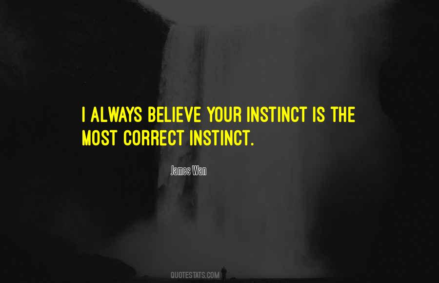James Wan Quotes #1052214