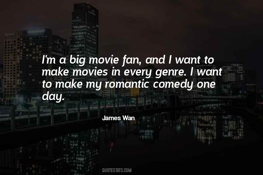 James Wan Quotes #1677255