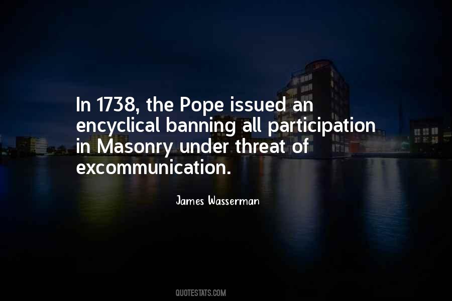 James Wasserman Quotes #1376839 James Wasserman Quotes #1376839