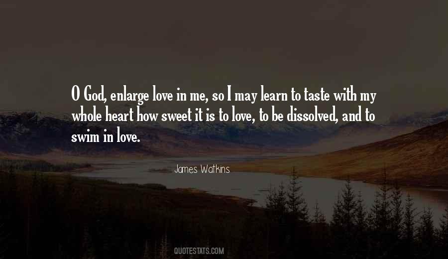 James Watkins Quotes #1078803