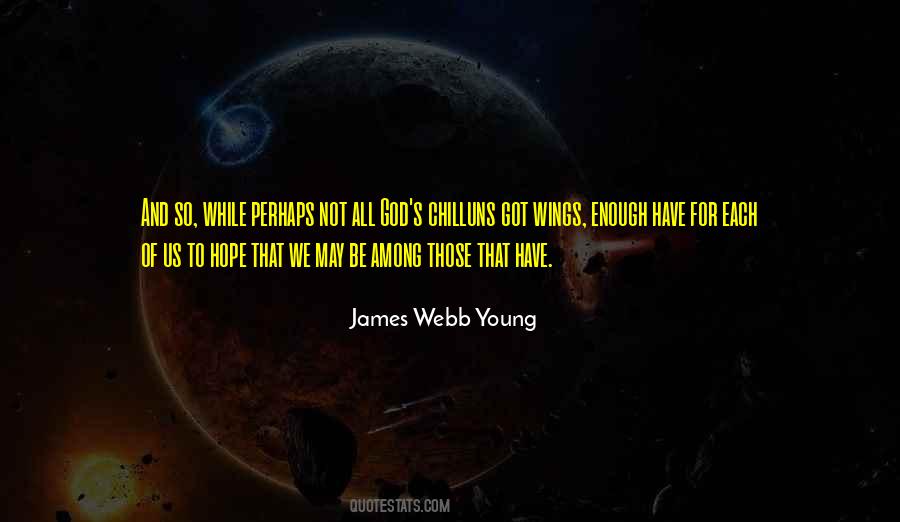 James Webb Young Quotes #1816409