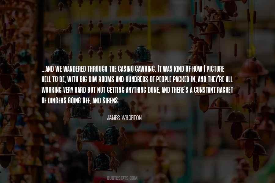 James Whorton Quotes #1143362 James Whorton Quotes #1143362