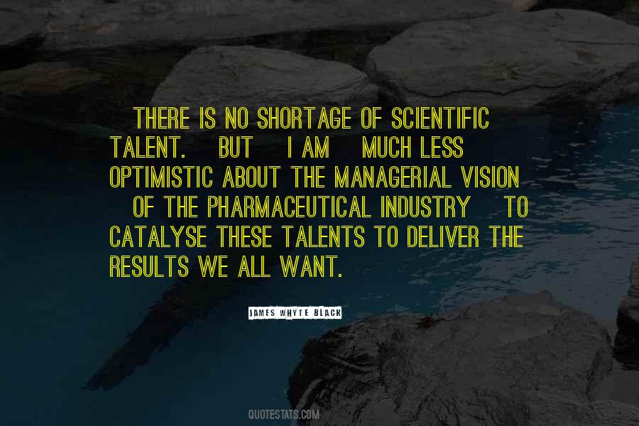 James Whyte Black Quotes #83102 James Whyte Black Quotes #83102