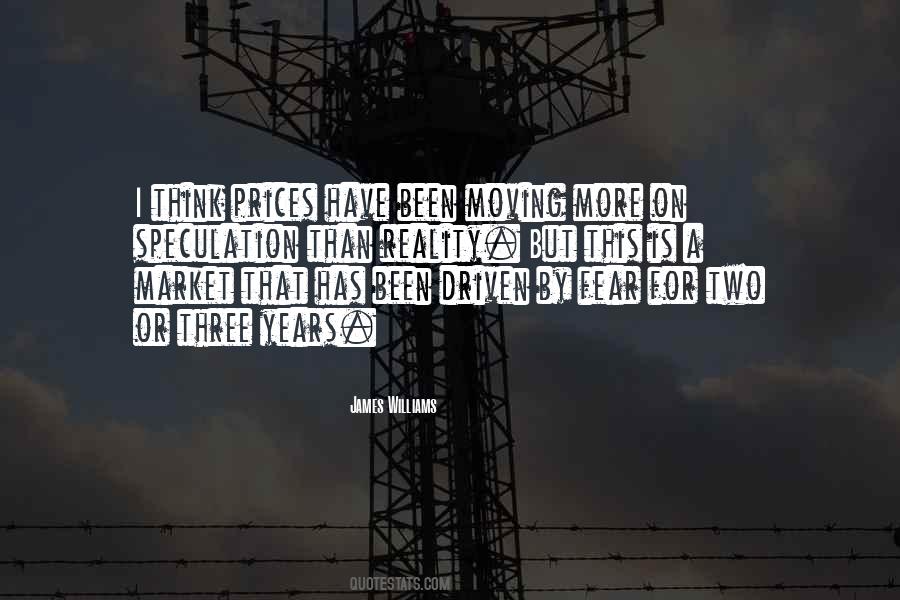 James Williams Quotes #1729877 James Williams Quotes #1729877