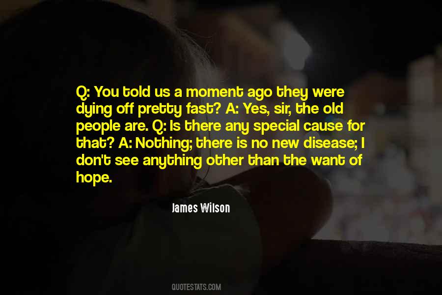James Wilson Quotes #1466529