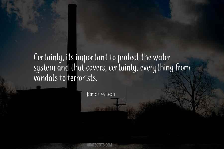 James Wilson Quotes #1558324