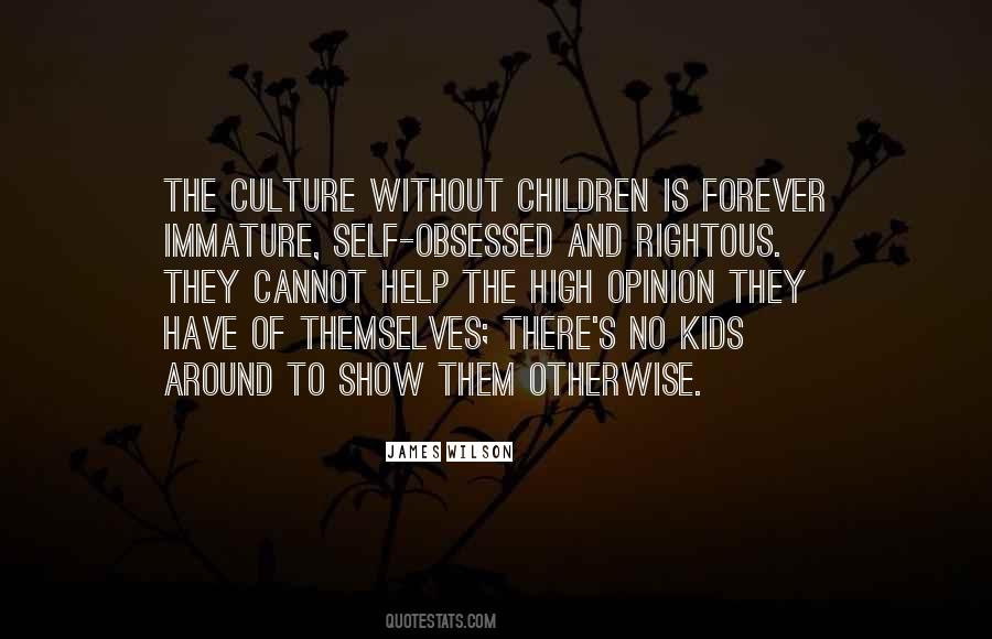 James Wilson Quotes #1773978