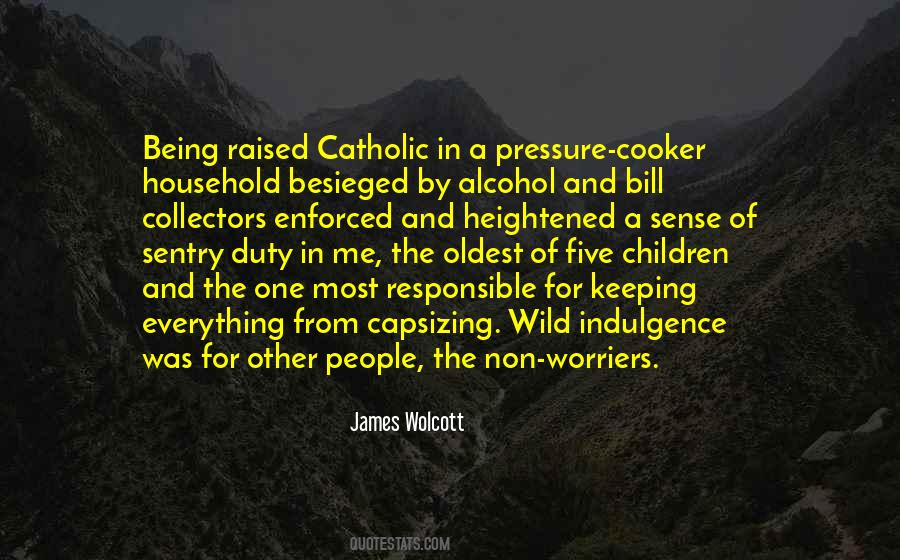 James Wolcott Quotes #1847107