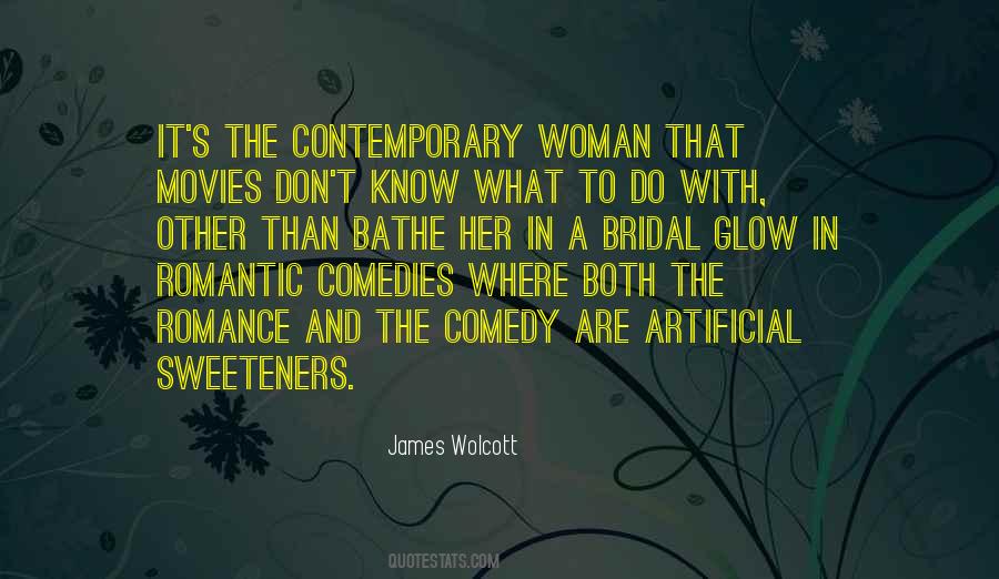 James Wolcott Quotes #1864299