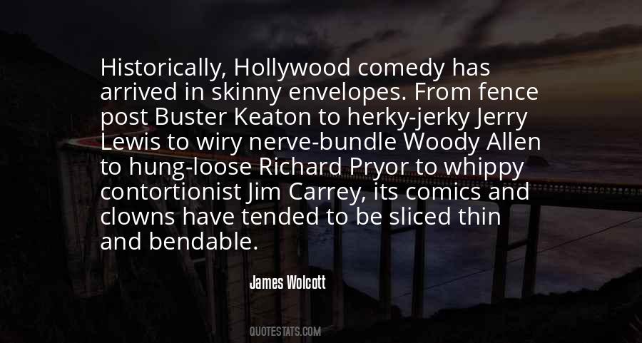 James Wolcott Quotes #580862