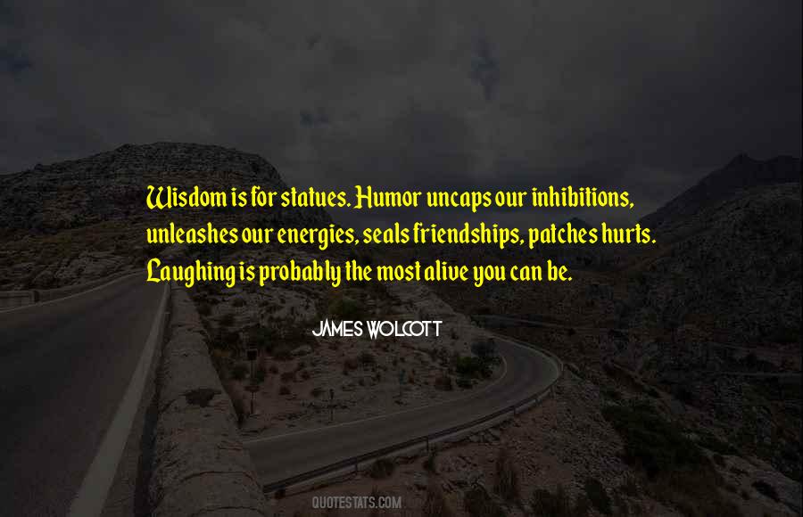 James Wolcott Quotes #741371