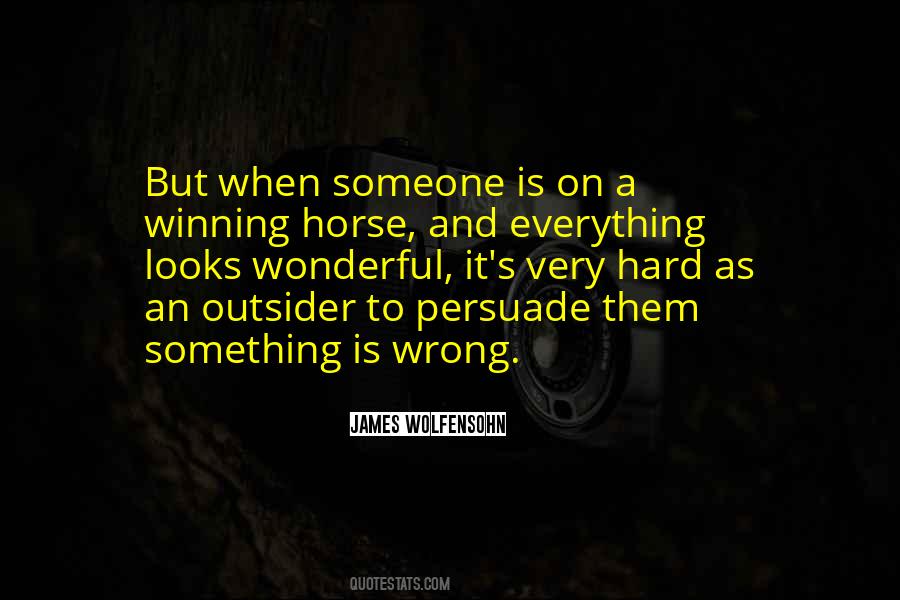James Wolfensohn Quotes #231879