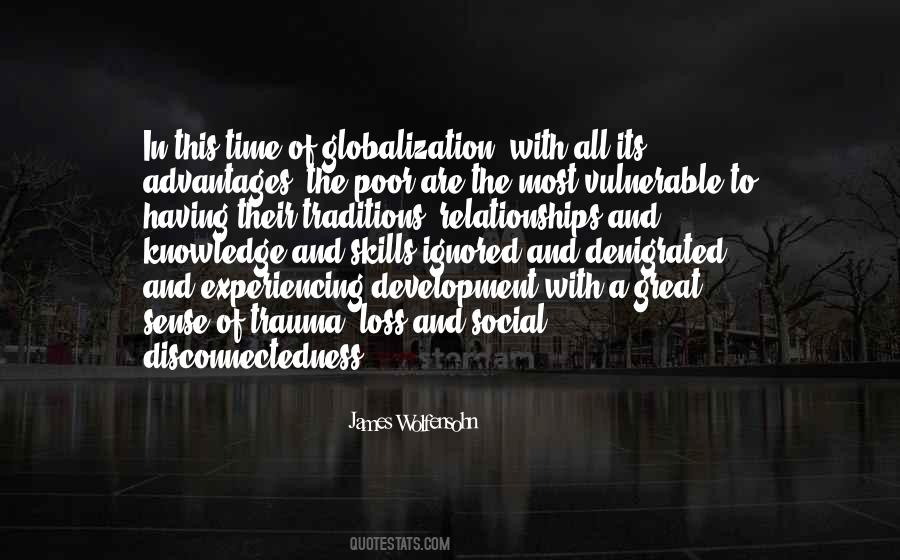 James Wolfensohn Quotes #7376