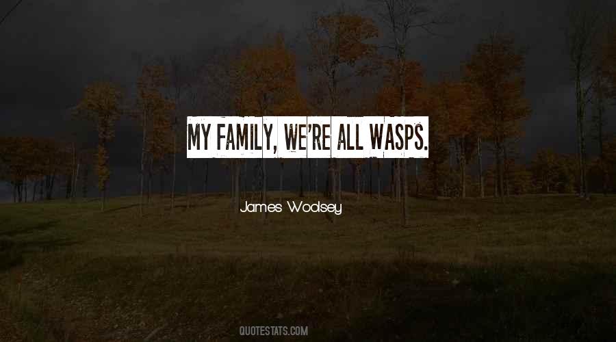 James Woolsey Quotes #49619