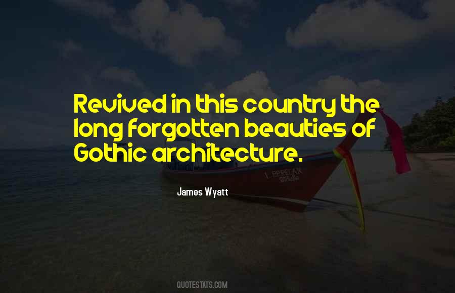 James Wyatt Quotes #1052407