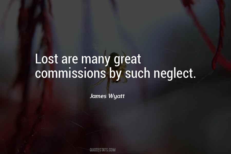 James Wyatt Quotes #558206