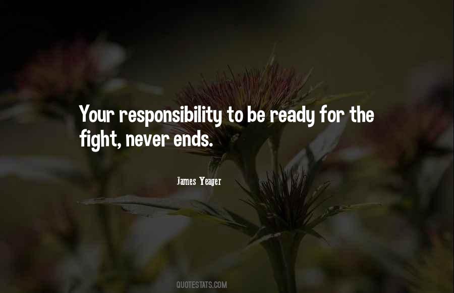 James Yeager Quotes #200642