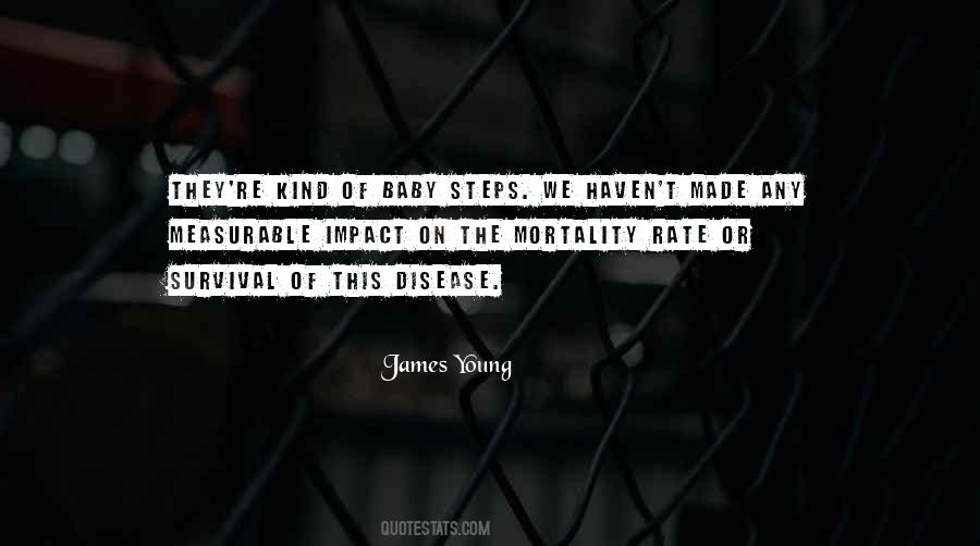 James Young Quotes #1137377