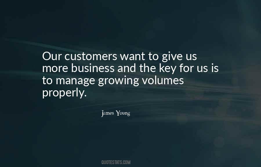 James Young Quotes #1785047