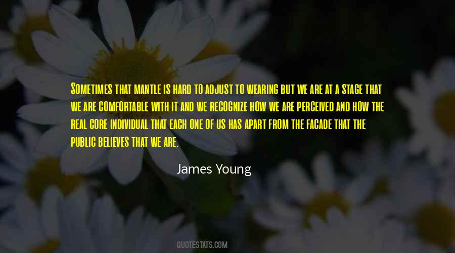 James Young Quotes #251010