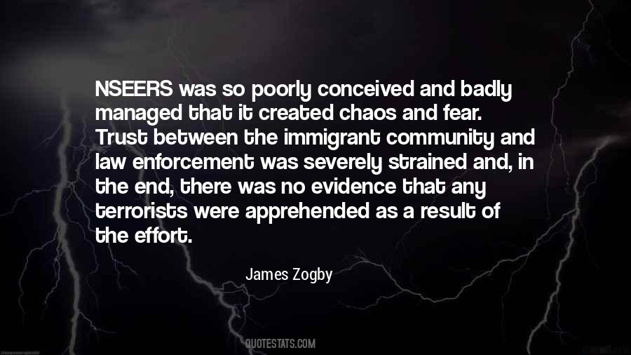 James Zogby Quotes #372002