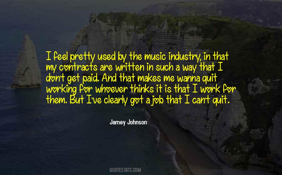 Jamey Johnson Quotes #1489269