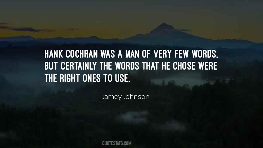 Jamey Johnson Quotes #1826128