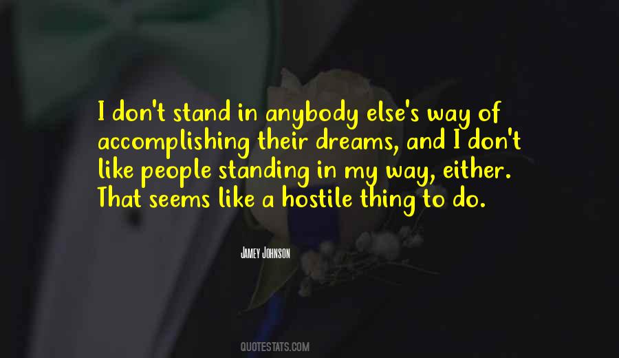 Jamey Johnson Quotes #241723