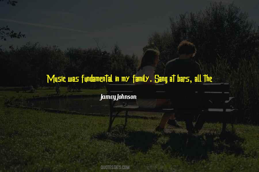 Jamey Johnson Quotes #771367