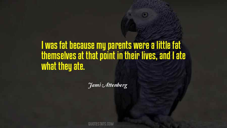 Jami Attenberg Quotes #1108083