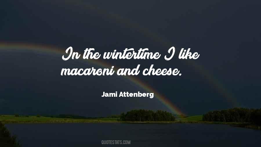 Jami Attenberg Quotes #1198394