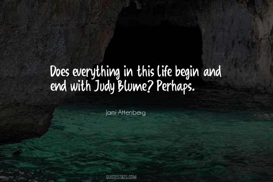 Jami Attenberg Quotes #1215854