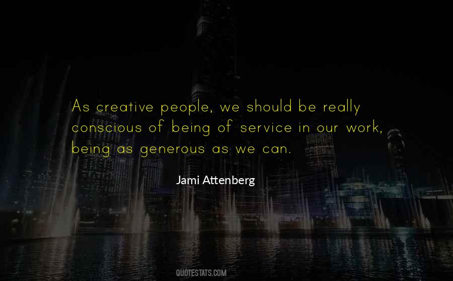 Jami Attenberg Quotes #1288837