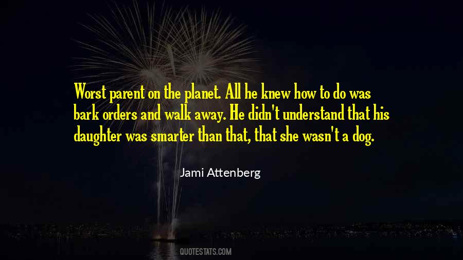 Jami Attenberg Quotes #1552547