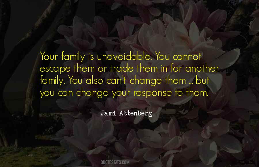 Jami Attenberg Quotes #1755527