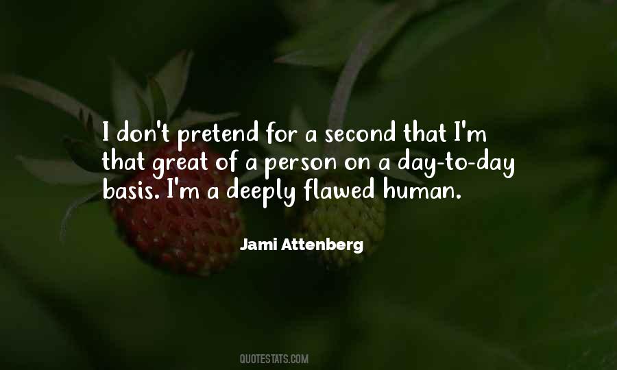 Jami Attenberg Quotes #30664