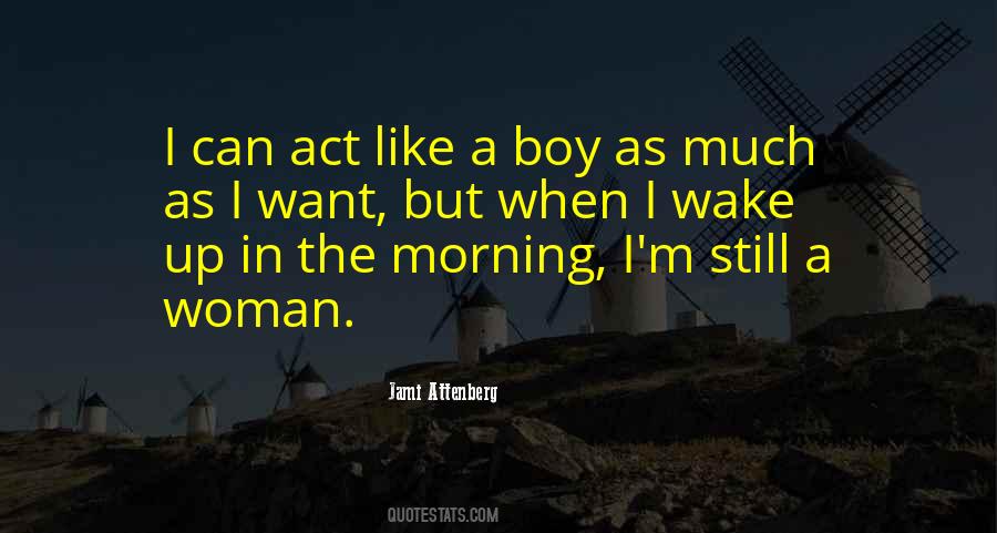 Jami Attenberg Quotes #808915