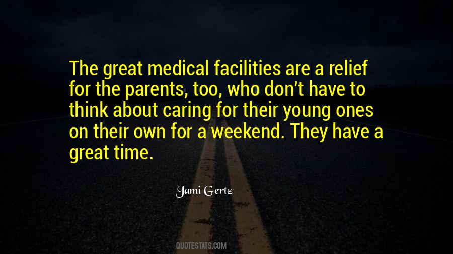 Jami Gertz Quotes #1344913