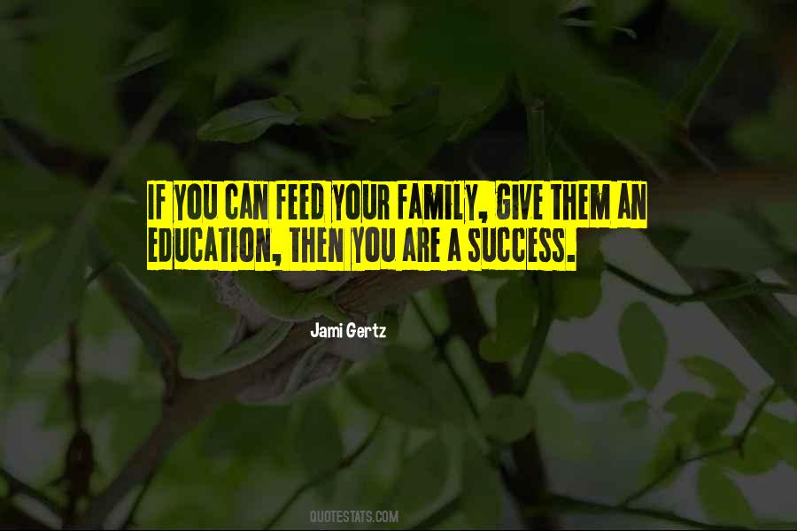 Jami Gertz Quotes #1656111
