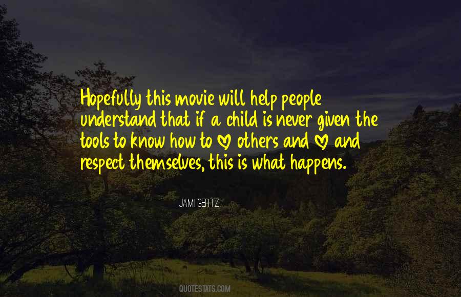 Jami Gertz Quotes #400573