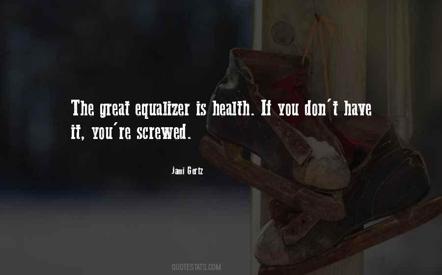 Jami Gertz Quotes #72400