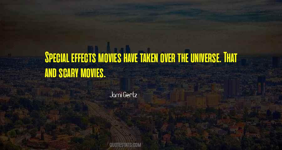 Jami Gertz Quotes #725287