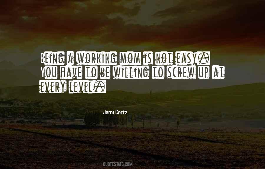 Jami Gertz Quotes #890404