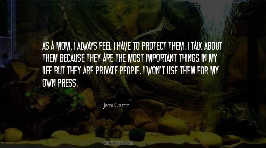 Jami Gertz Quotes #890586