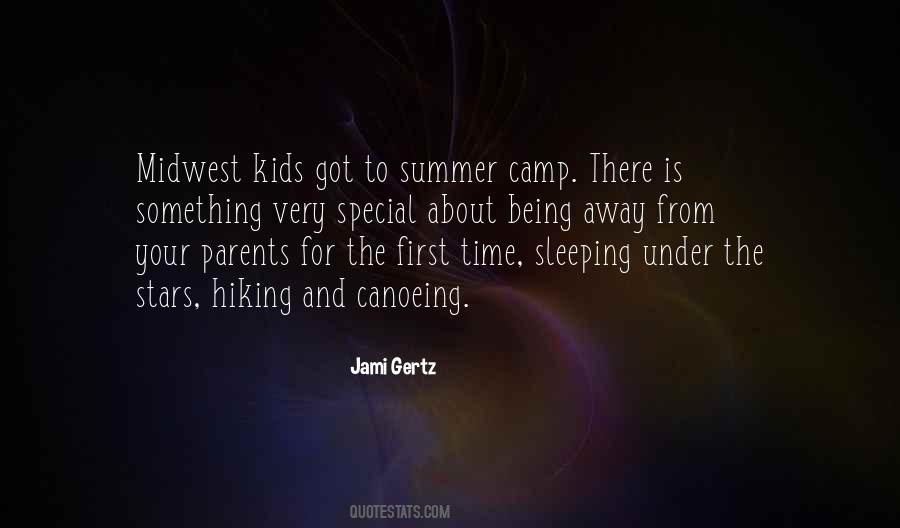 Jami Gertz Quotes #896764